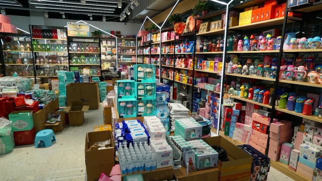 破局之道：疫情期間，看世貿商戶如何靈活應變、轉“危”為“機”？